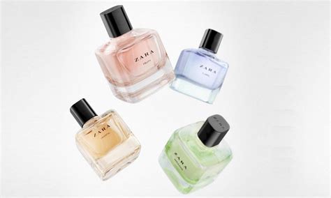 zara perfumes clone list